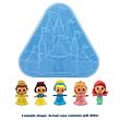 Gomu Disney Erasers Collector Box Assortment Case